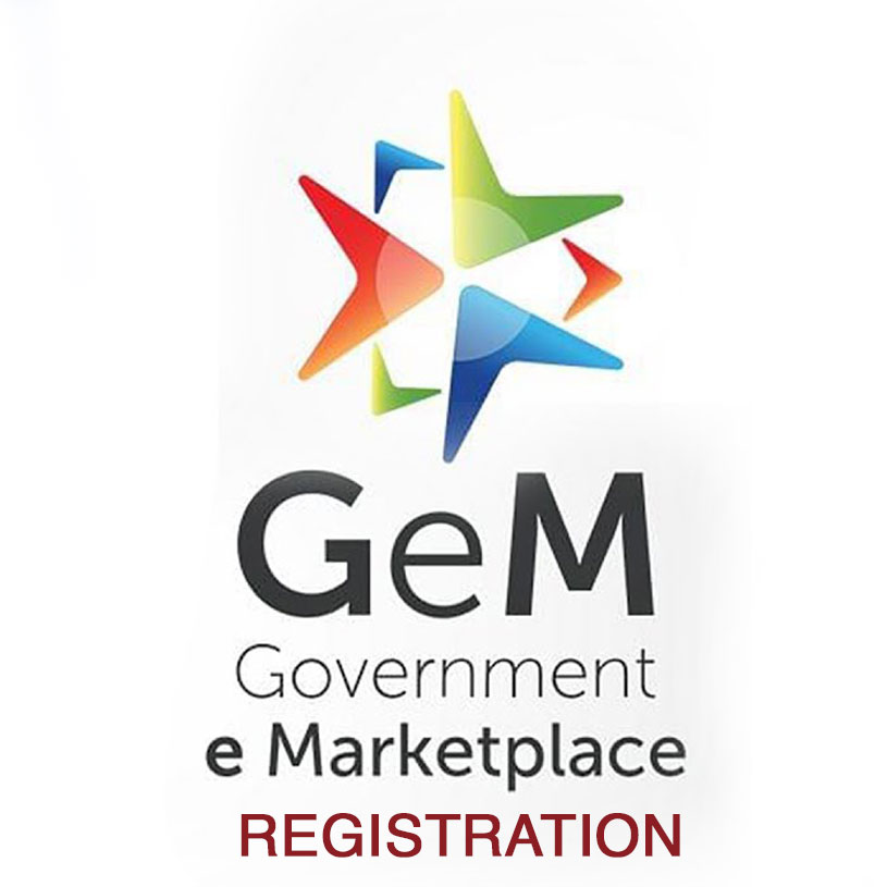 Gem Registration