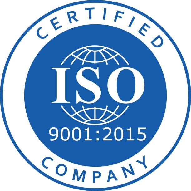 Iso Certificat