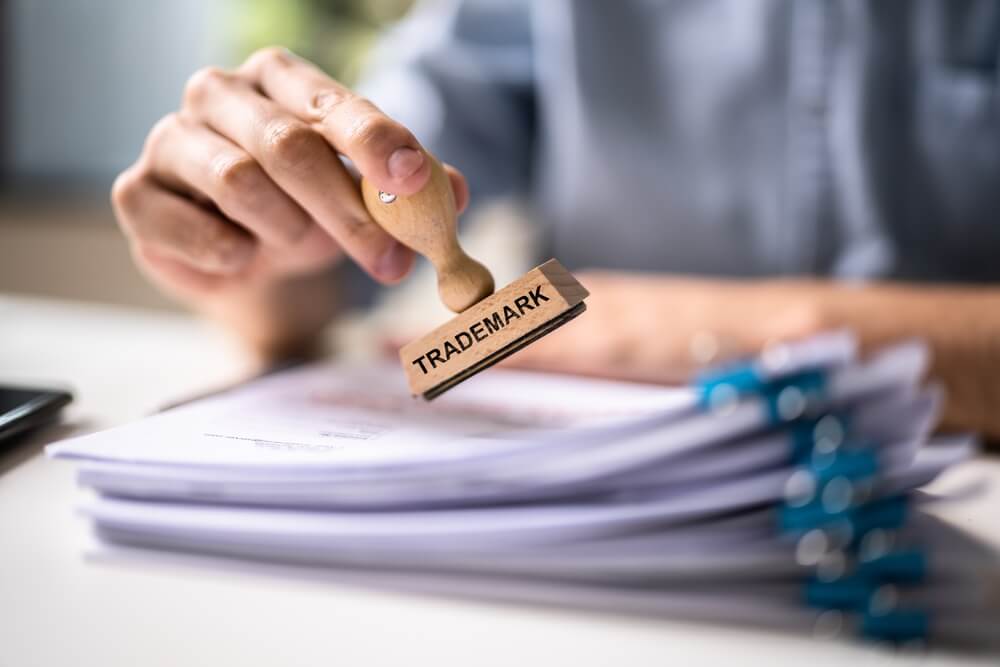 Trademark Certificate